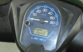 YAMAHA JOG-7 2010 AY01