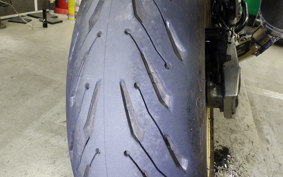 SUZUKI BANDIT 1200 SA 2007 GV79A