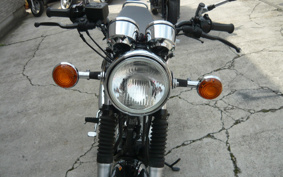 YAMAHA SR400 2020 RH01J
