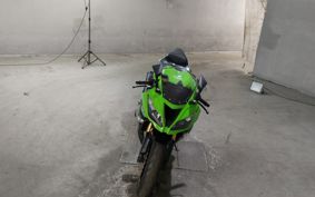 KAWASAKI NINJA ZX-6R ZX636E