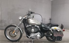 HARLEY XL1200C CT3