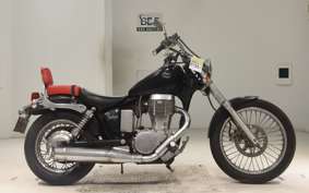 SUZUKI SAVAGE LS400 1993 NK41B