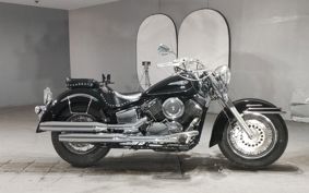 YAMAHA DRAGSTAR 1100 CLASSIC 2006 VP13J