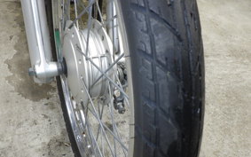 HONDA C50 SUPER CUB 2024 AA04
