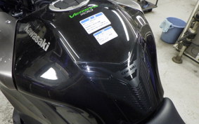 KAWASAKI VERSYS 1100 SE 2025 LZT10C