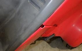 HONDA GYRO CANOPY 2012 TA03