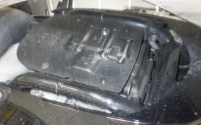 HONDA DN01 2009 RC55