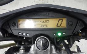 KAWASAKI KLX125 2023 LX125C