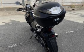 SUZUKI STROM 250ABS DS11A