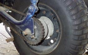 SUZUKI RV50 2019 RV50