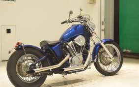 HONDA STEED 400 1989 NC26