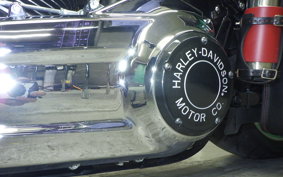 HARLEY FXBRS1870 2020
