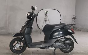 SUZUKI LET`S CA4AA