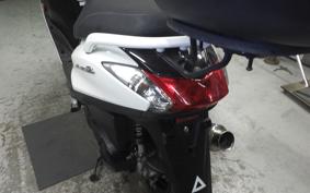 YAMAHA AXIS 125 Z 2001 SED7J