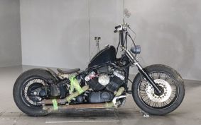 YAMAHA DRAGSTAR 400 4TR