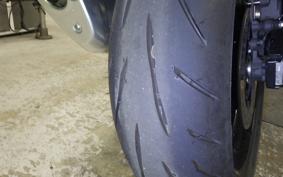 SUZUKI HAYABUSA Gen.3 2022 EJ11A
