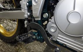 YAMAHA SEROW 250 Gen.3 DG31J