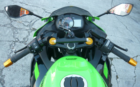 KAWASAKI NINJA ZX-25R KRT ED ZX250E