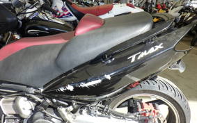 YAMAHA T-MAX 500 Gen.2 2006 SJ04J