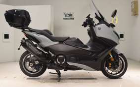 YAMAHA T-MAX 560 T 2025 SJ21J