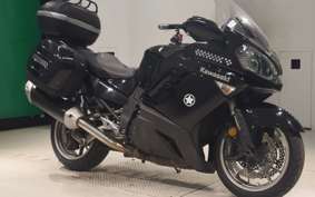 KAWASAKI ｺﾝｺｰｽ14 2011