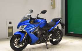 SUZUKI GSX-S1000F 2018 GT79A