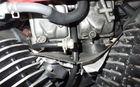 YAMAHA DRAGSTAR 400 CLASSIC 2000 4TR