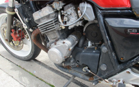 HONDA CB400SF 1994 NC31