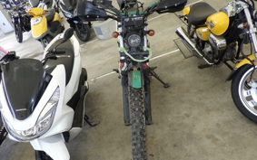 YAMAHA TRICKER DG10J