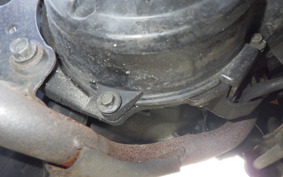 HONDA DIO GEN 3 AF34