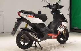 APRILIA SR50R