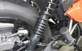 KAWASAKI ELIMINATOR400-3 2025 EL400A
