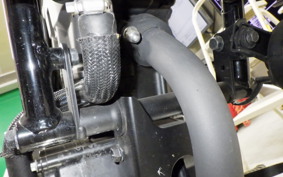 HONDA REBEL 250 A 2023 MC49