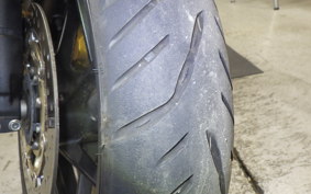 HONDA CB400 SUPER BOLDOR A 2016 NC42
