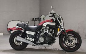 YAMAHA VMAX 2005 2LTN