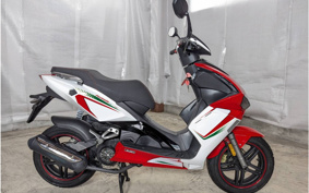 ITALJET FORMULA 125