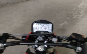 HONDA ZOOMER-X JF52