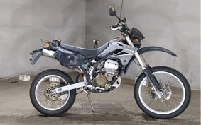 KAWASAKI KLX250 LX250E