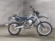 Фото Kawasaki KLX250 с японского аукциона