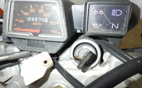 YAMAHA DT200 Gen.2 WR 3XP