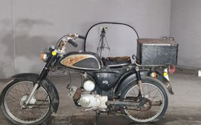 SUZUKI K50 K50
