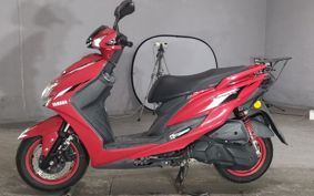 YAMAHA CYGNUS125XSR SED8J