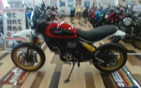 YAMAHA MT-07 ABS 2016 RM07J