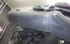 HONDA REBEL 250 S MC49