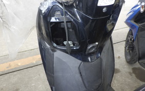 HONDA LEAD125-2ﾔﾈﾂｷ 1999 JK12