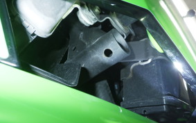 KAWASAKI NINJA 400 2024 EX400L