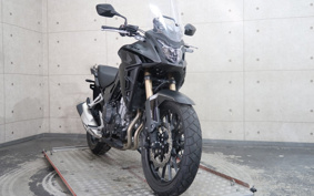 HONDA 400X 2022 NC56
