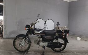 HONDA BENLY50 CD50
