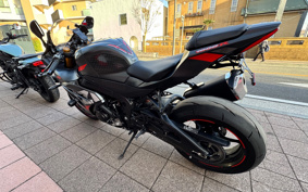SUZUKI GSX-R1000R ABS 2022 DM11G