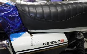 SUZUKI GS1000S 2026 GS1000